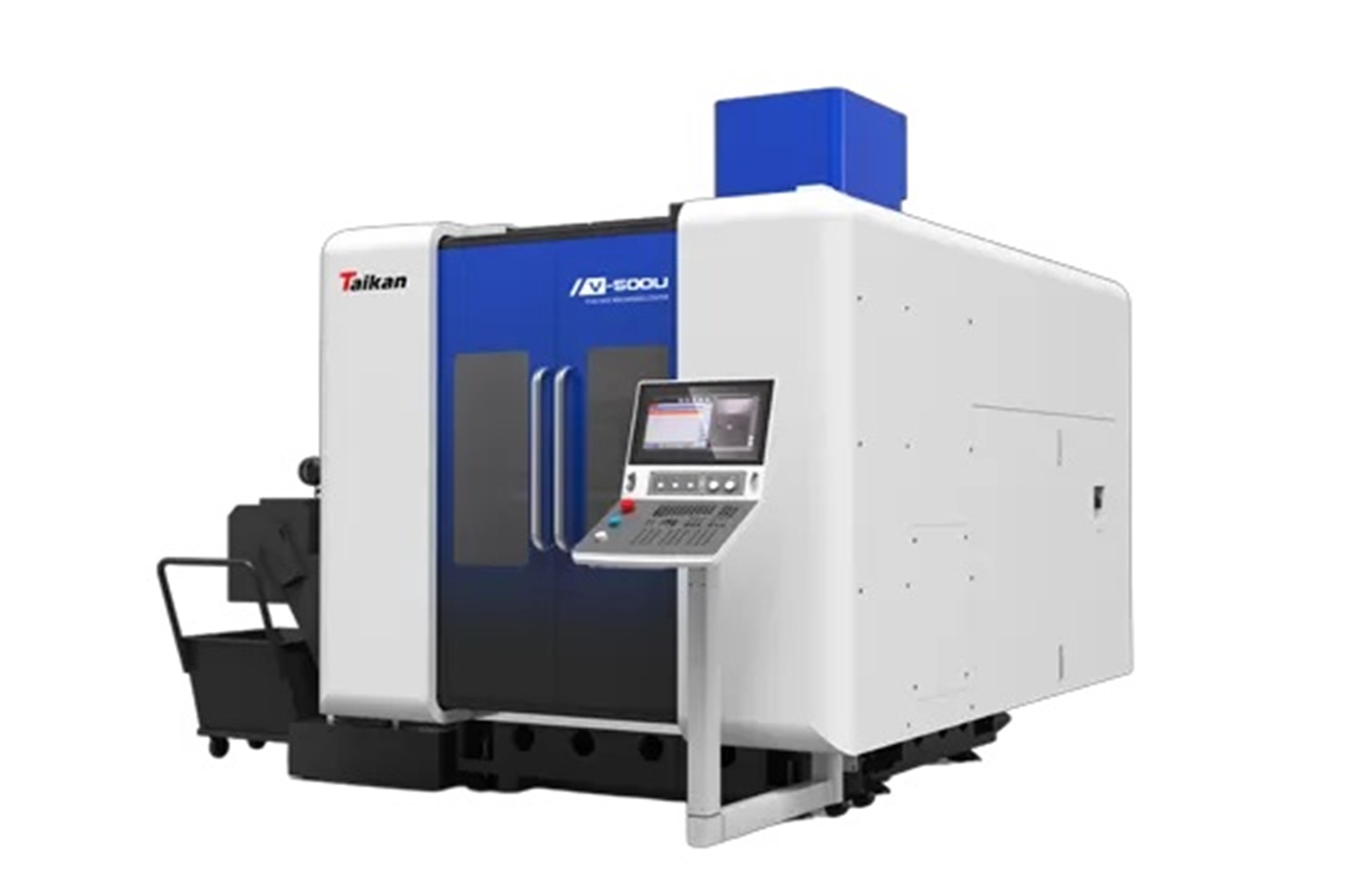 CNC Torna ve CNC Freze: İşlemedeki Temel Farklar