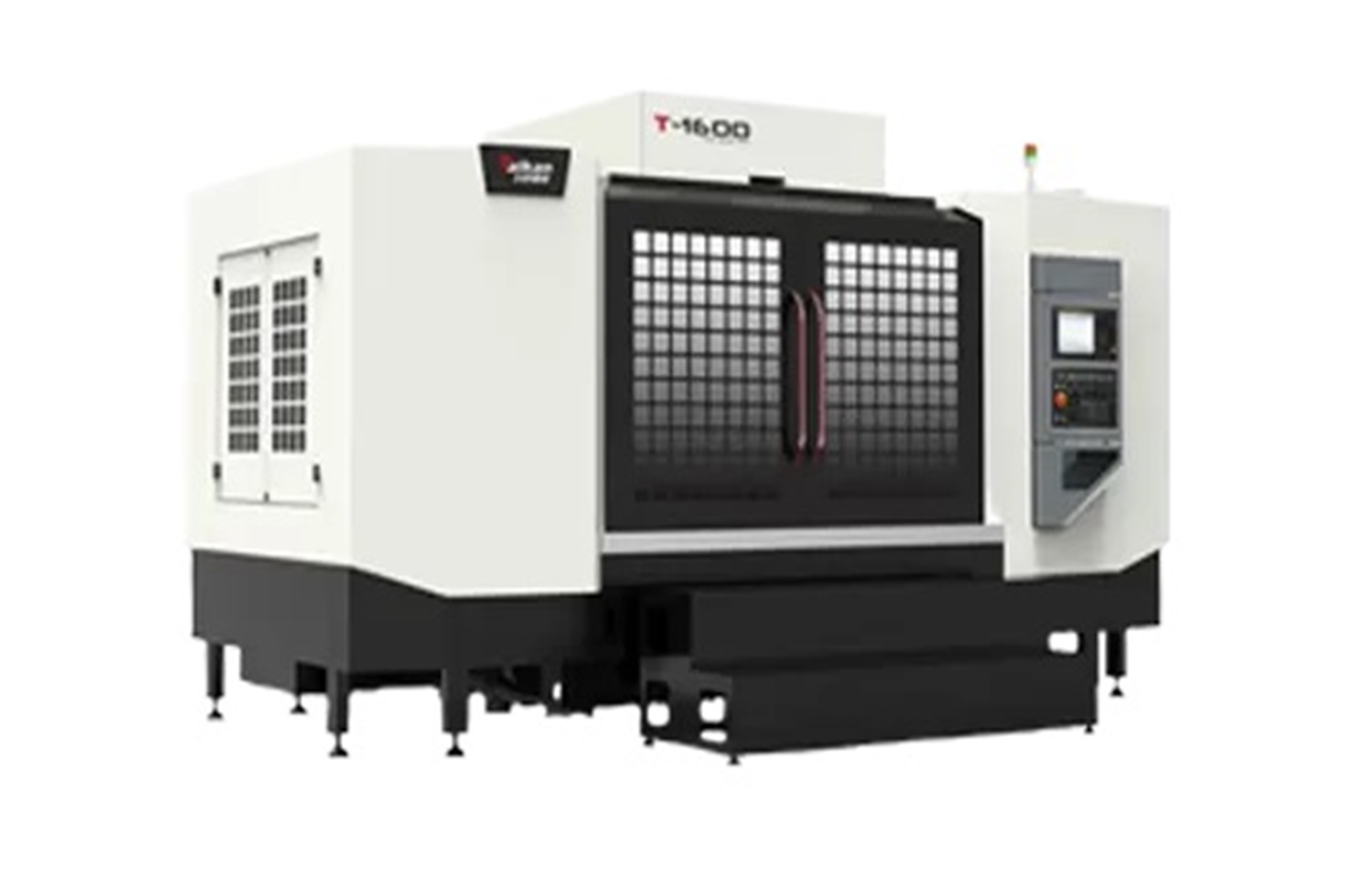 Yüksek Hassasiyetli Parçalar için Doğru Delme İşleme Merkezini Seçmek