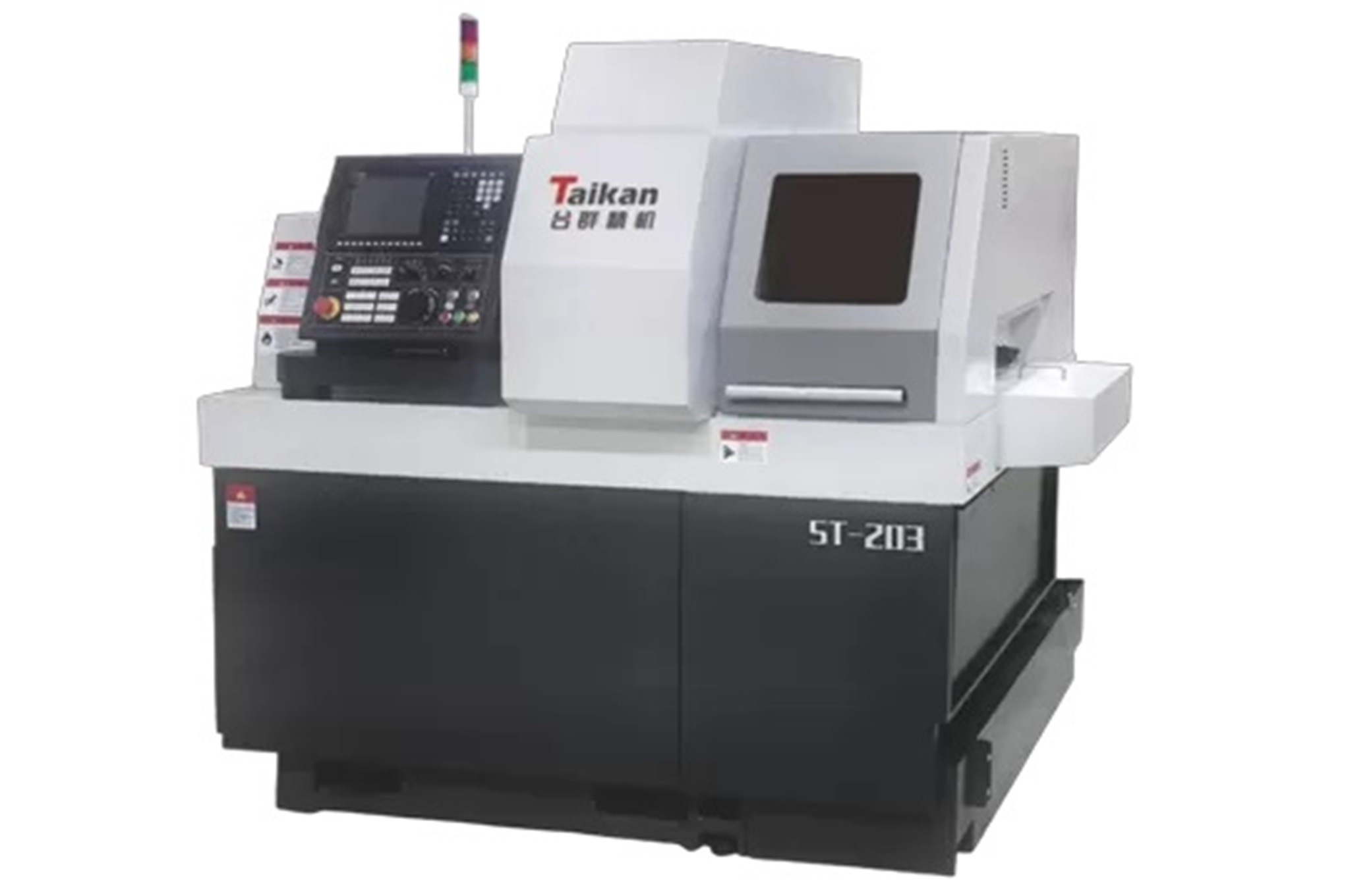 CNC Tek İş Milli Torna ile Performans Optimizasyonu: Kapsamlı Bakım Kılavuzu