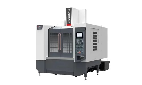 T-V850M yüksek hızlı dikey işleme merkezi T-V850M yüksek hızlı dikey işleme merkezi
