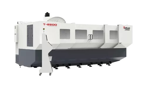 T-2500 Hareketli Kolonlu Profil İşleme Merkezi T-2500 Hareketli Kolonlu Profil İşleme Merkezi
