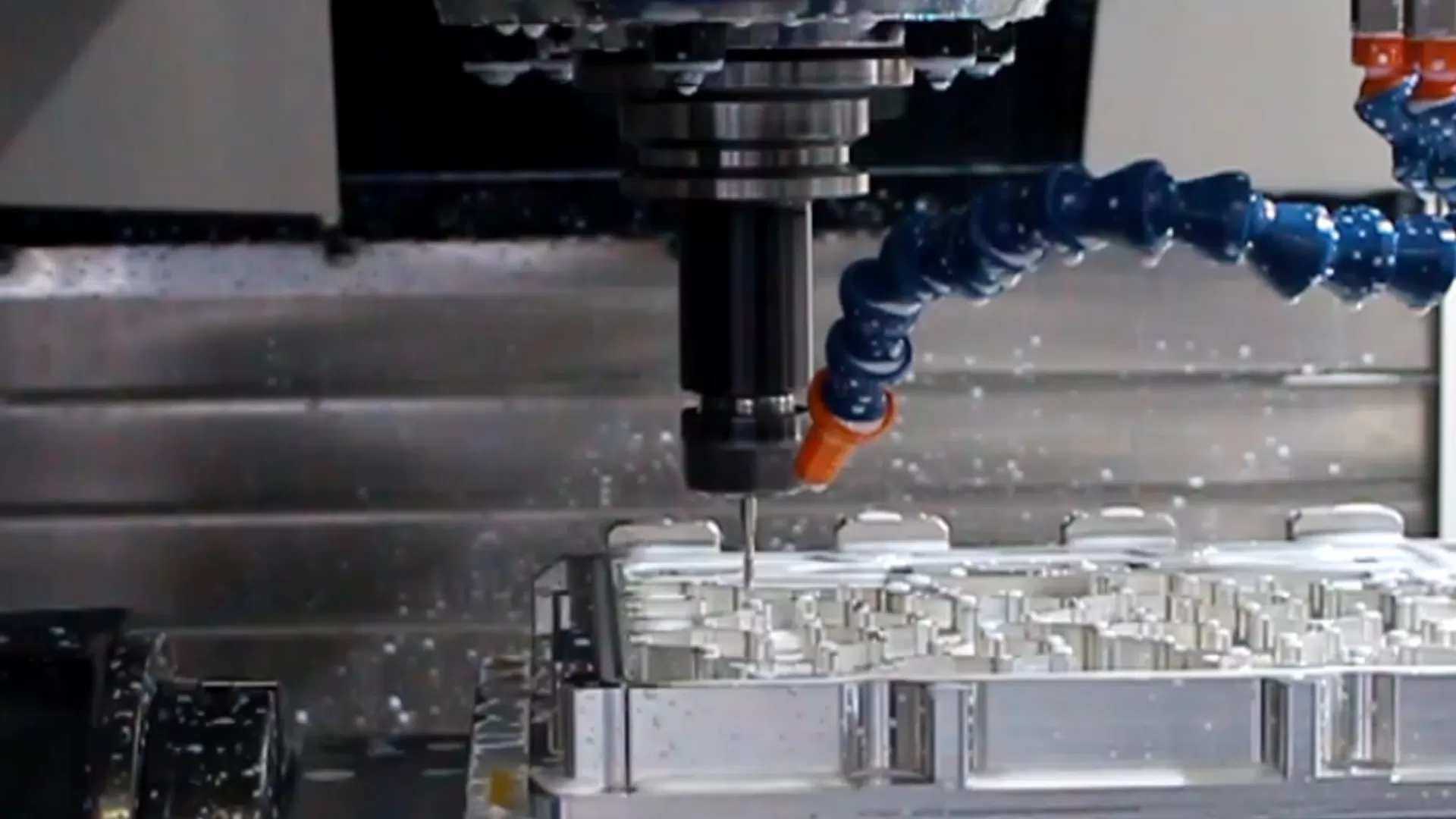 Süreç Optimizasyonu ile CNC İşleme Verimliliği Nasıl Artırılır?