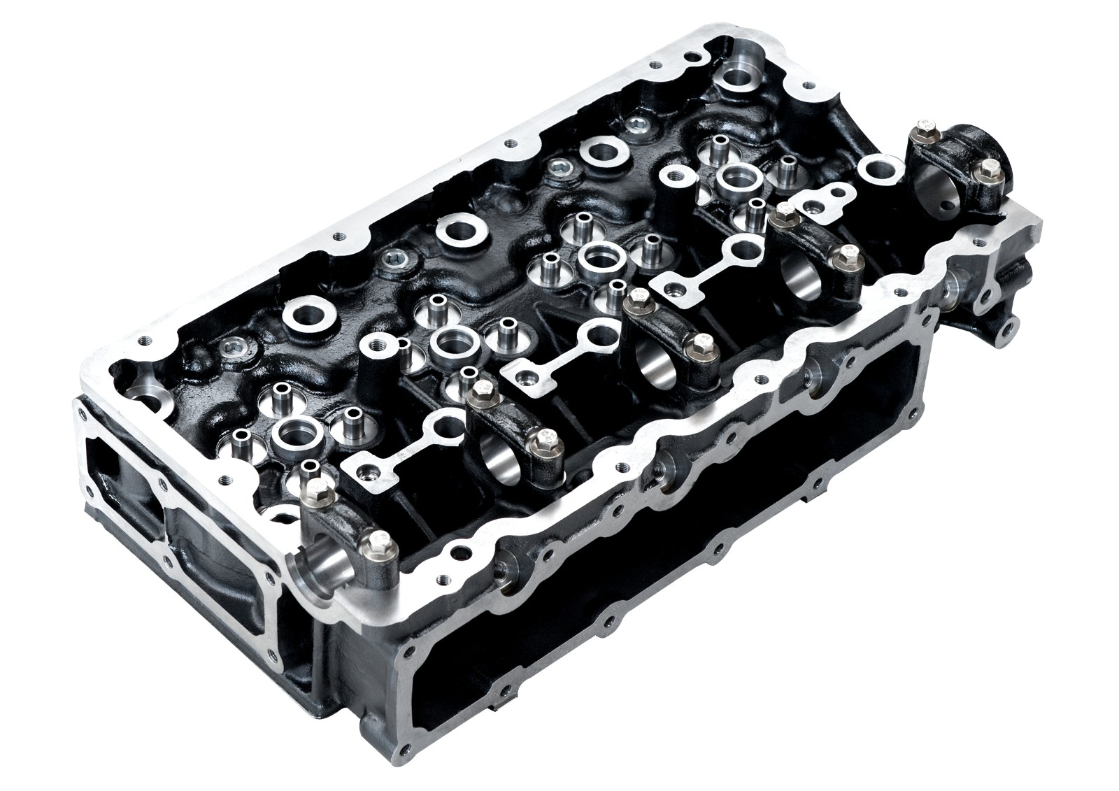 CNC Yatay İşleme Merkezi