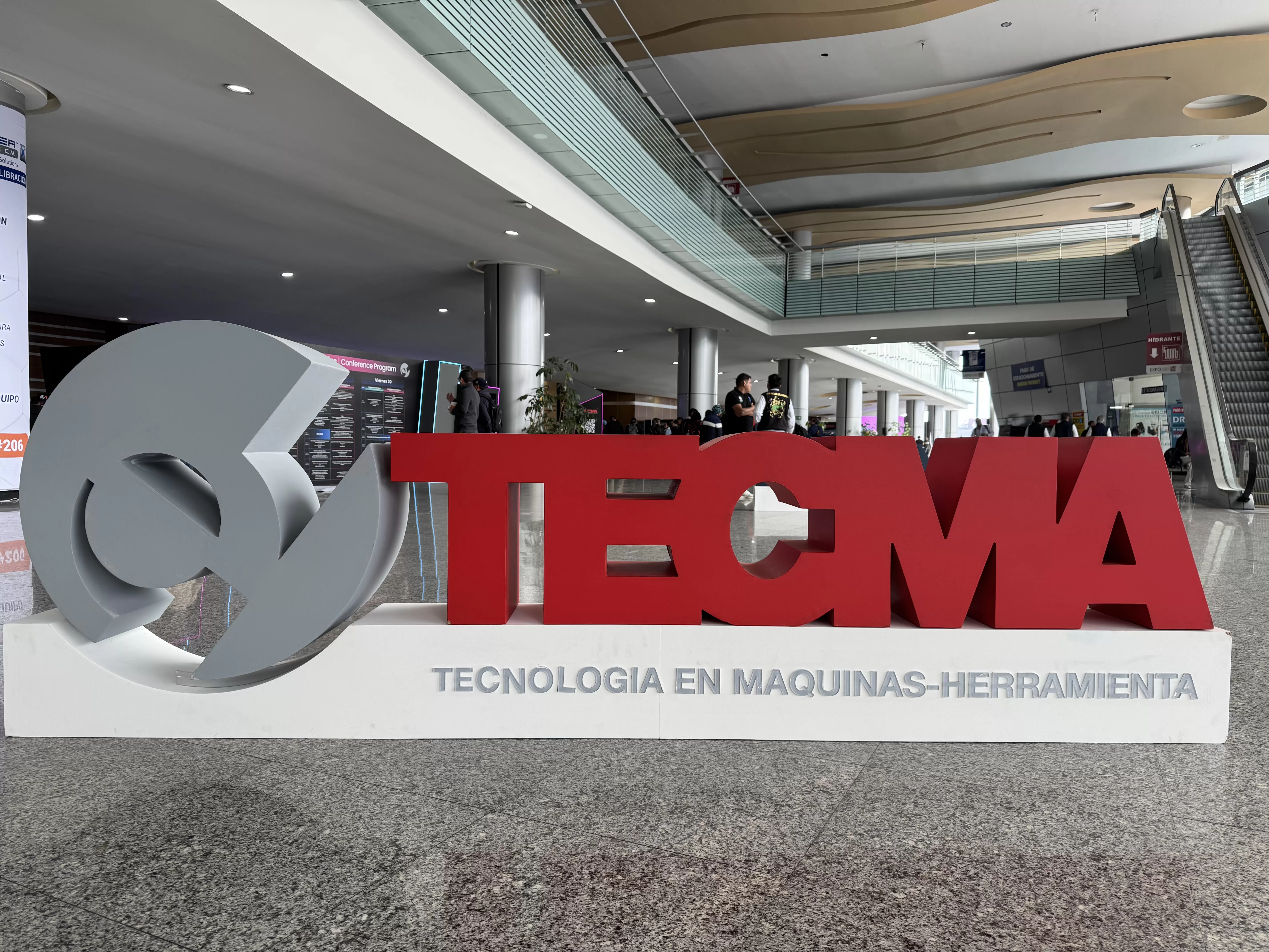 Taikan, TECMA 2025'te parlıyor!
