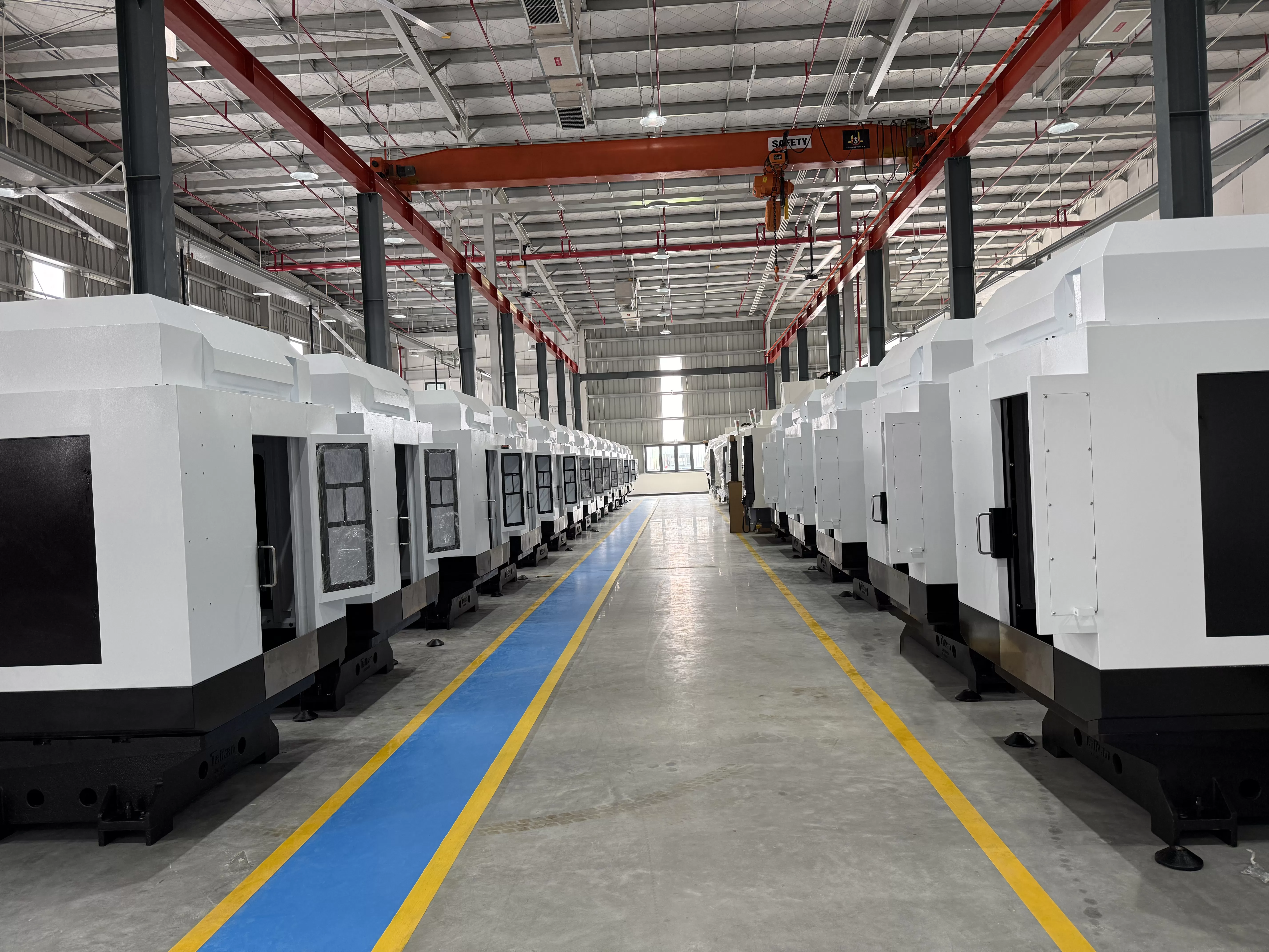 VMC Makine İmalatı VMC Makine İmalatı