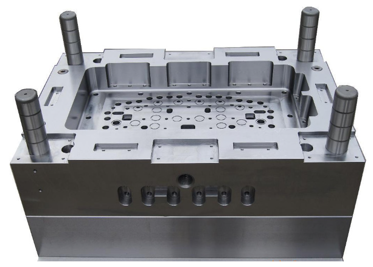 CNC Yatay İşleme Merkezi