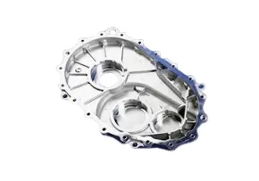 CNC Yatay İşleme Merkezi