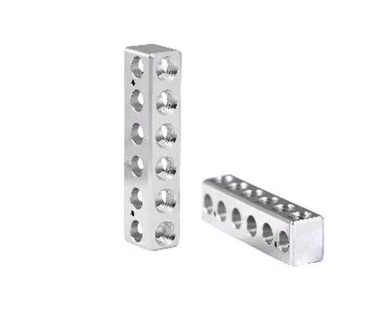 5 eksenli CNC makine üreticileri