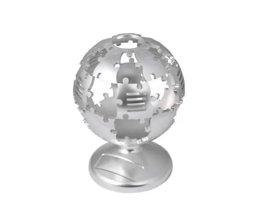 5 eksenli CNC makine üreticileri