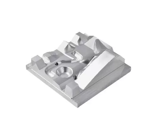 5 eksenli CNC makine üreticileri