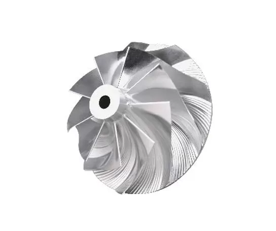 5 eksenli CNC makine üreticileri