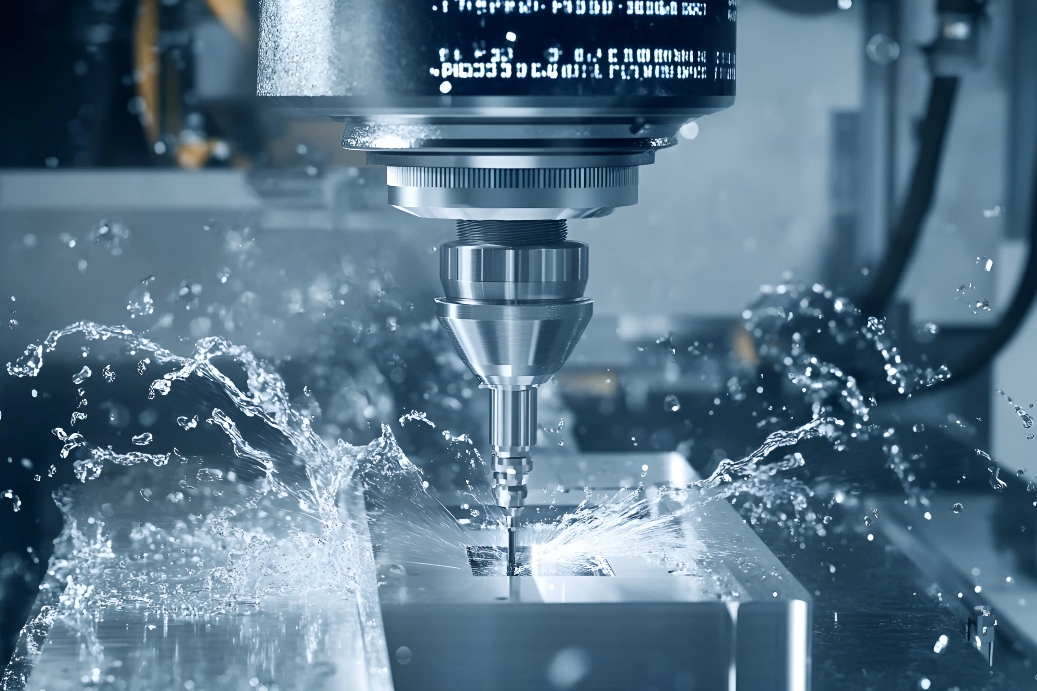 VMC makine imalatı VMC makine imalatı
