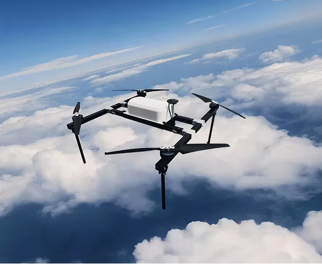 Düşük İrtifa Ekonomisi için CNC İşleme Çözümleri: İHA ve eVTOL Bileşen Üretimini Yeniden Tanımlamak