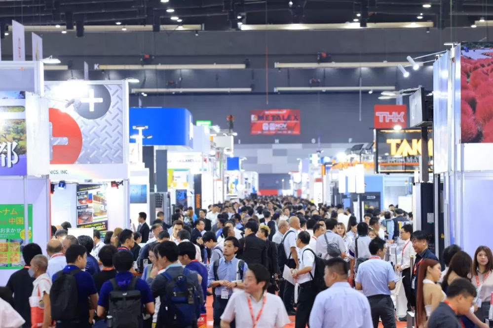 METALEX 2025 — Taikan Makine Fuarı Özeti