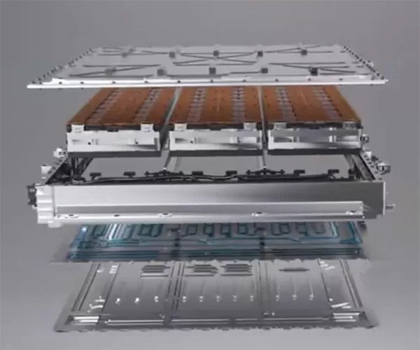 Jiangsu Fengtuo CNC Bileşen İşleme Jiangsu Fengtuo CNC Bileşen İşleme
