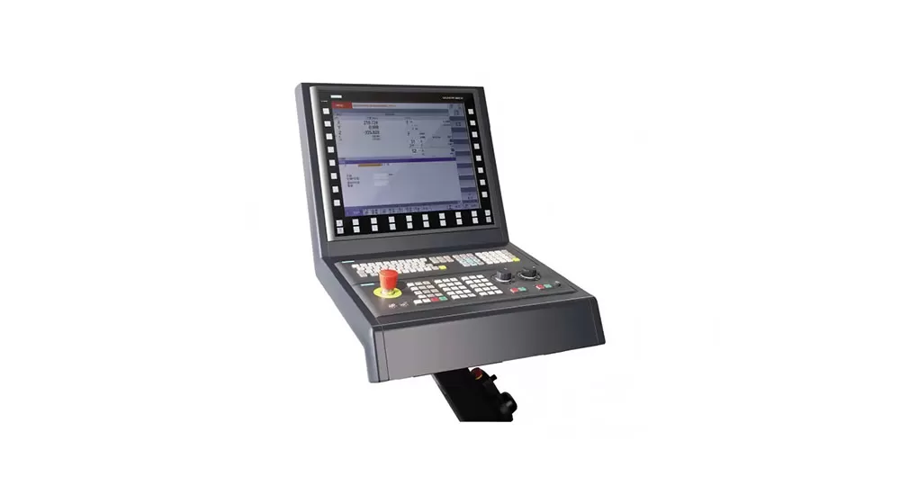 SINUMERIKONE CNC sistemi