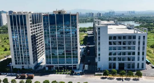 Suzhou Doğu Çin Üretim Genel Merkezi