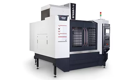 T-V856S Yüksek Hızlı ve Yüksek Verimli Dikey İşleme Merkezi