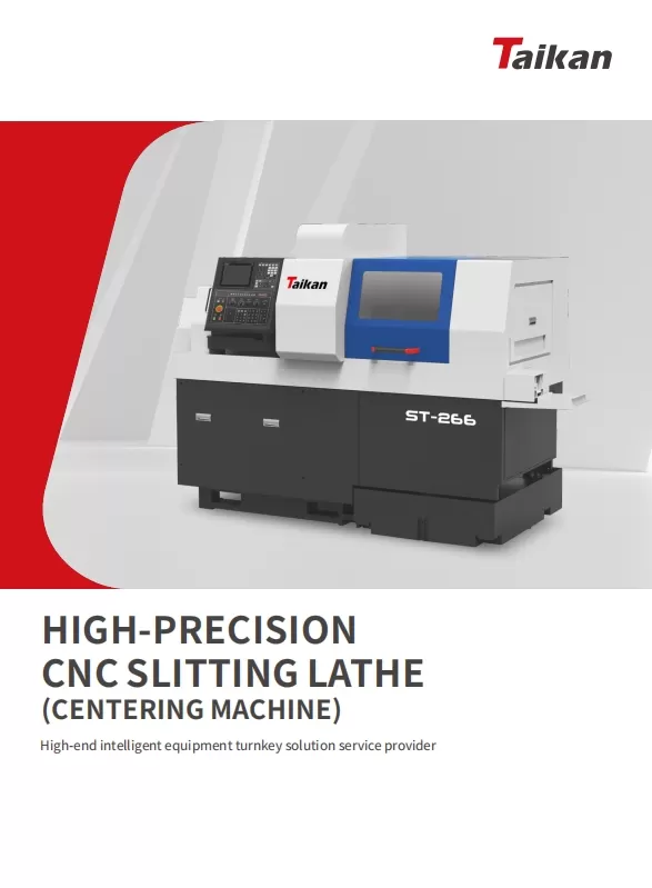 TAIKAN CNC dilme torna-20241125