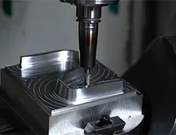 Taikan V-200U beş eksenli CNC makinesi Taikan V-200U beş eksenli CNC makinesi