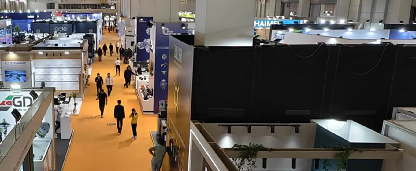 B serisi delme ve freze işleme merkezinin avantajları