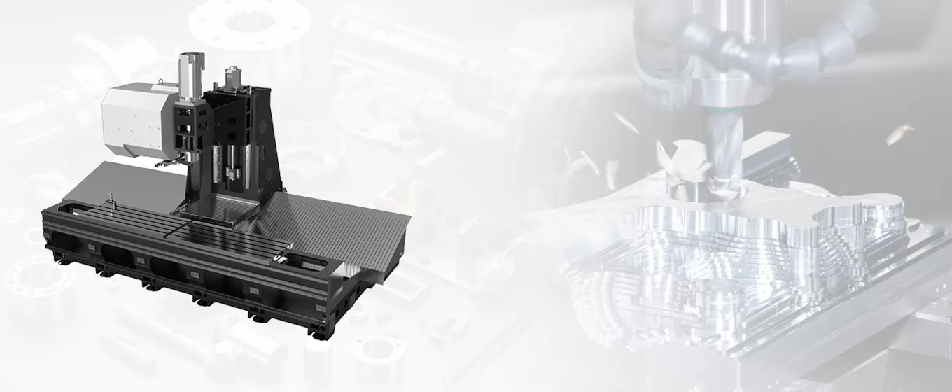 V serisi hareketli sütun tipi ve BT40 avantajları (tilt-disk aracı dergisi)