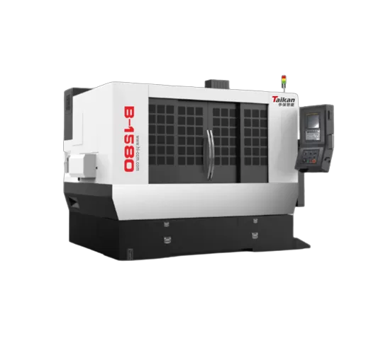 B-1580 tek kafalı yüksek hızlı hassas gravür merkezi