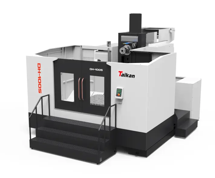 CNC yatay işleme merkezi CNC yatay işleme merkezi