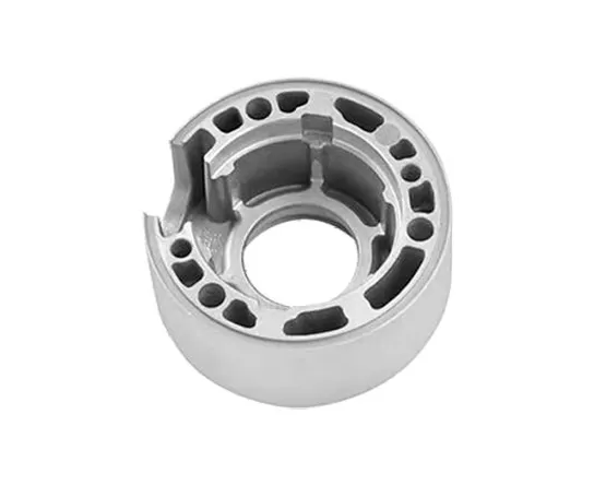 CNC delme ve freze makinesi