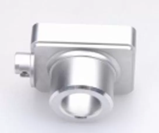 CNC yüksek hız