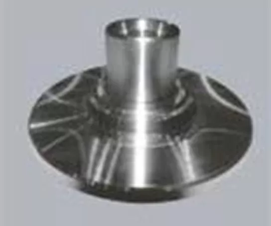 CNC torna fabrikası