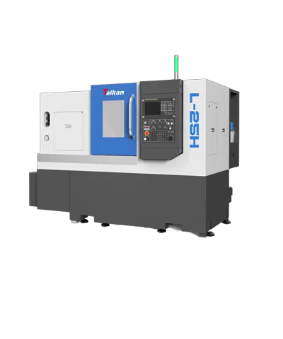 CNC torna