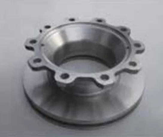 CNC torna türleri
