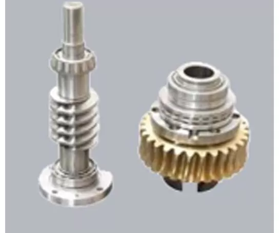 CNC yatay torna