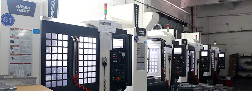 CNC dikey tornalama merkezi makinesi