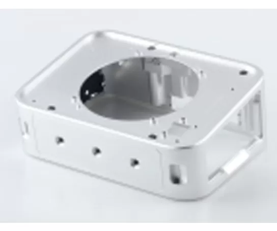 Yüksek hızlı Cnc makinesi
