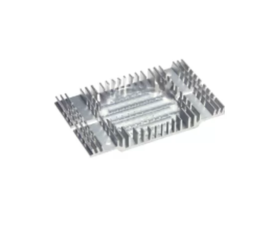 Yüksek hızlı CNC işleme merkezleri
