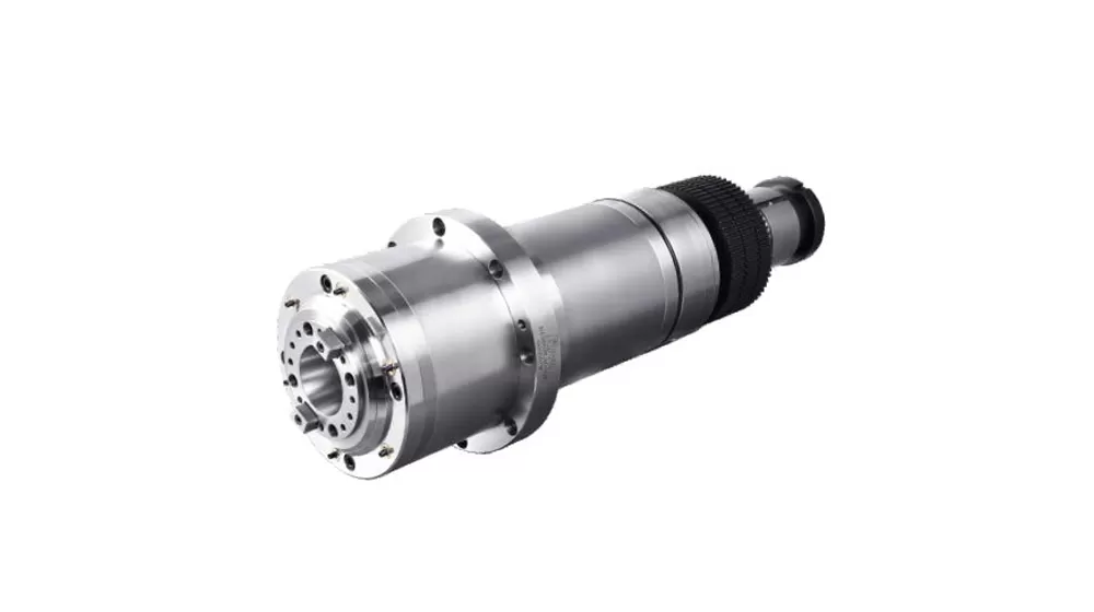 BT40-12000rpm doğrudan tahrik mili ünitesi