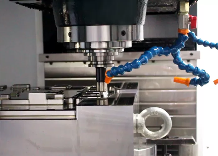 Satılık CNC İşleme Merkezi Satılık CNC İşleme Merkezi