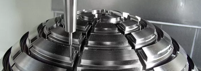 CNC İşleme Süreci CNC İşleme Süreci
