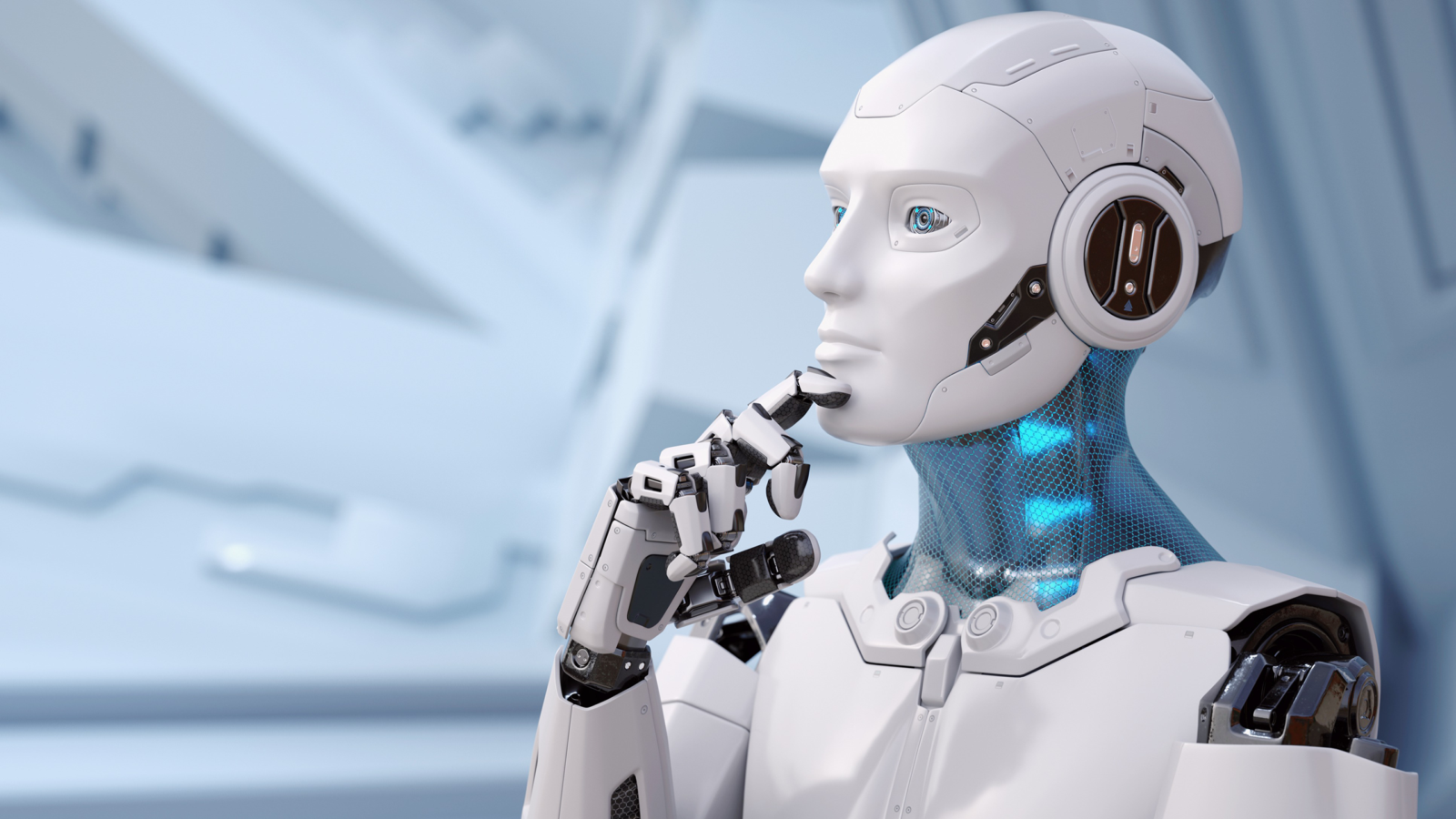 İnsansı robotik İnsansı robotik