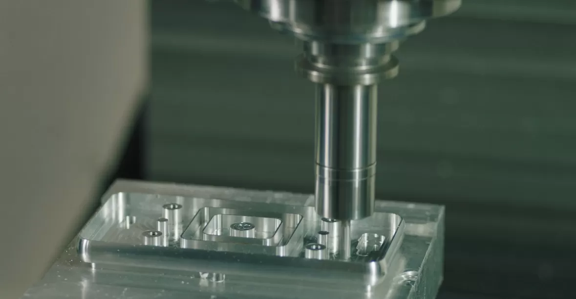 CNC delme ve frezeleme merkezleri CNC delme ve frezeleme merkezleri