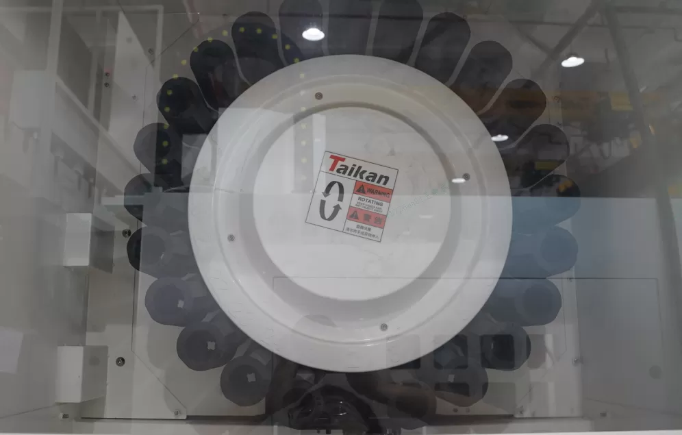 dikey işleme merkezi dikey işleme merkezi