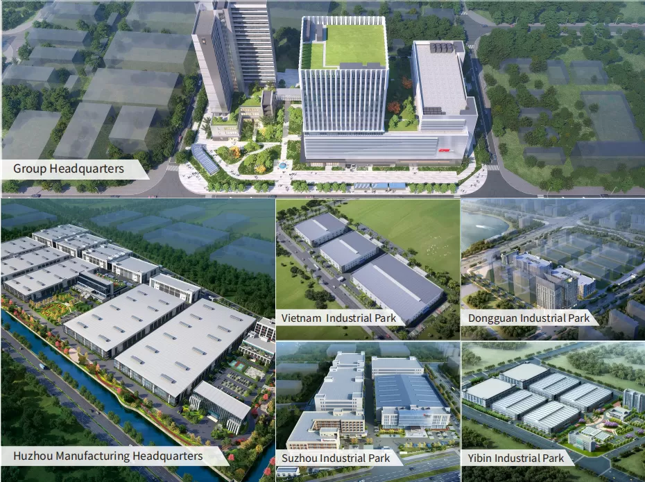 Taikan fabrikası Taikan fabrikası