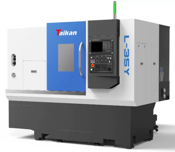 L-35Y CNC Torna L-35Y CNC Torna