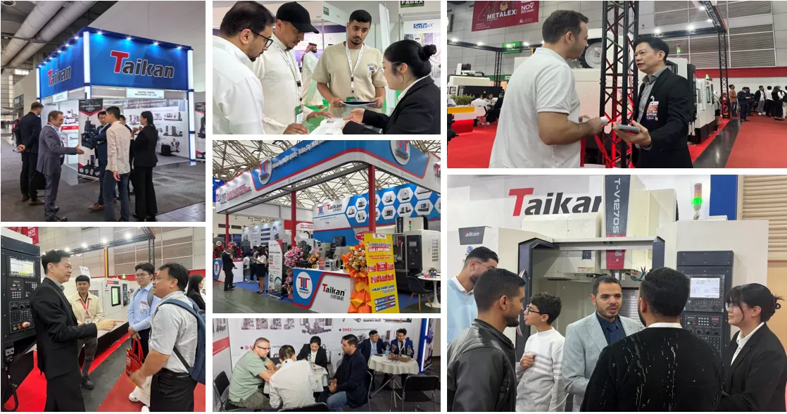 cnc makine üreticisi cnc makine üreticisi