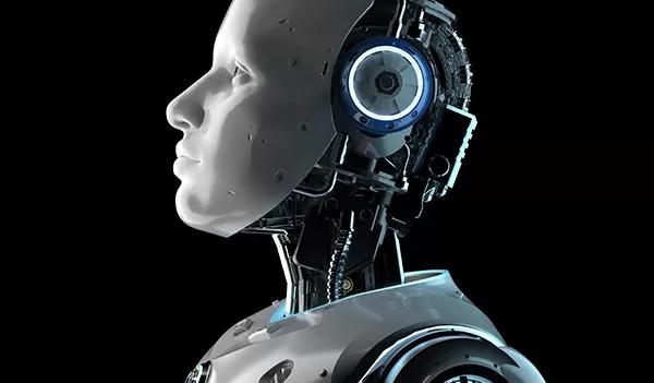 Akıllı Robot Bileşenleri için CNC İşleme Akıllı Robot Bileşenleri için CNC İşleme