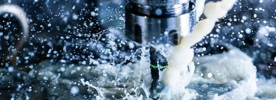 Büyük dikey işleme merkezleri