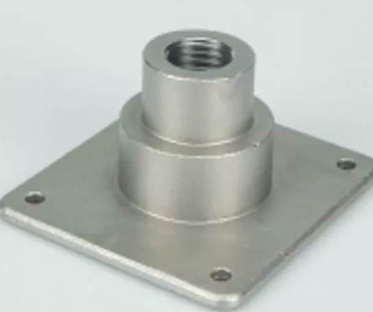 CNC yüksek hızlı makine