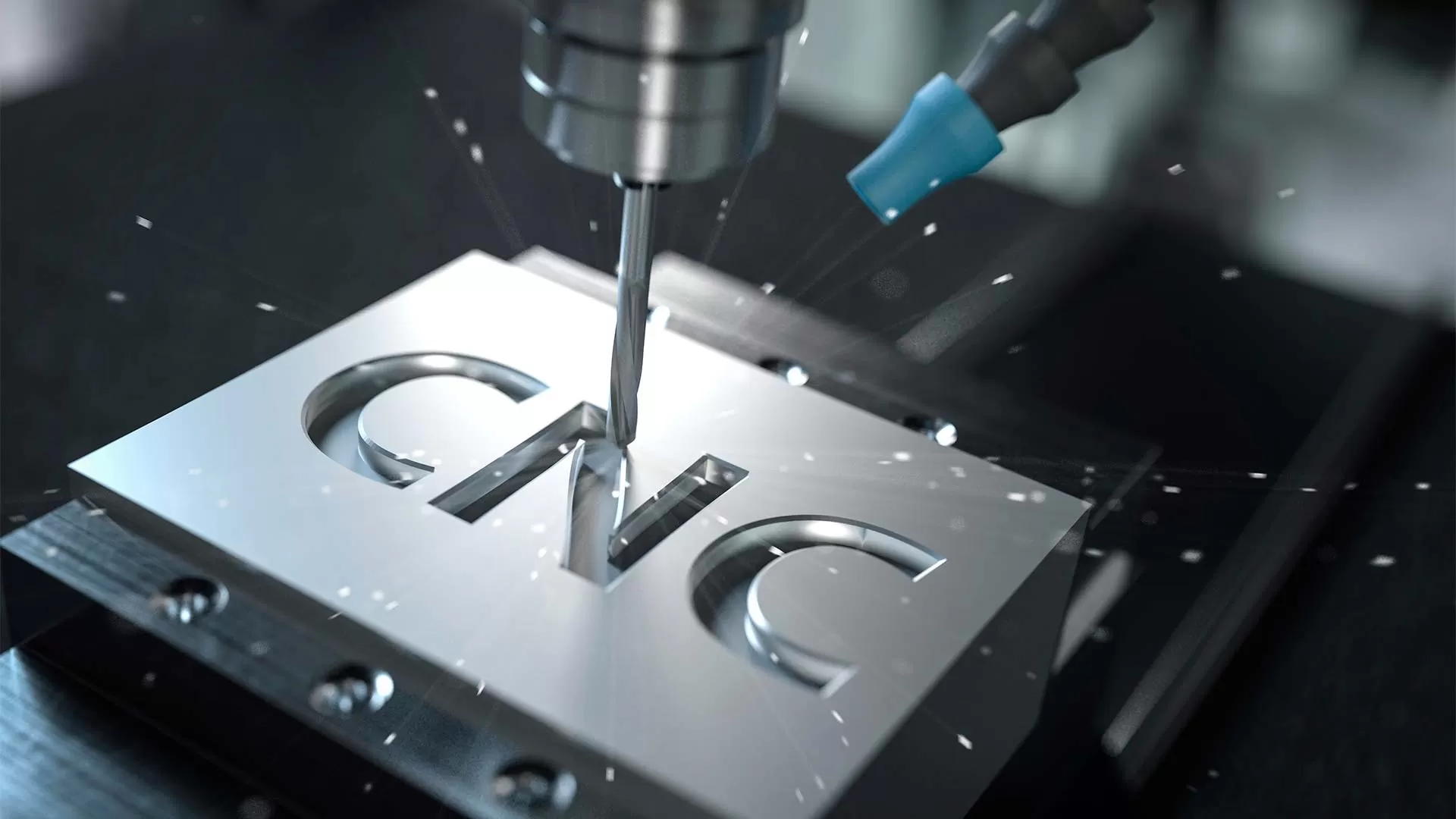 cnc işleme merkezi çalışması cnc işleme merkezi çalışması